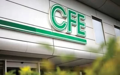 CFE coloca bono inaugural a 15 años por 725 millones de dólares