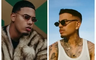 Rauw Alejandro, Kapo, Camilo y Majo Agular, entre los estrenos musicales de la semana