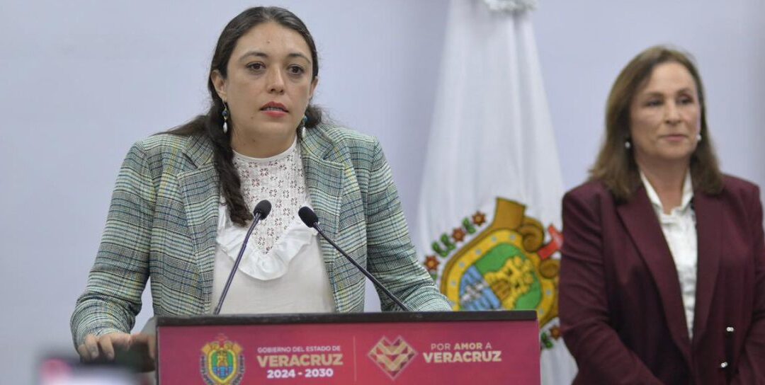 Atiende Gobierno del Estado 34 viviendas afectadas por intensas lluvias en Xalapa
