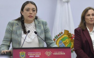 Atiende Gobierno del Estado 34 viviendas afectadas por intensas lluvias en Xalapa