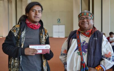 Jóvenes Construyendo el Futuro abre espacios para aprendices este 1 de octubre
