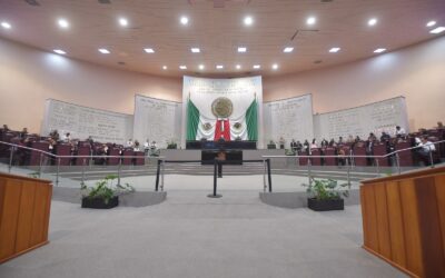 Aprueba Congreso reforma que fortalece atribuciones de la Contraloría de la CEAPP