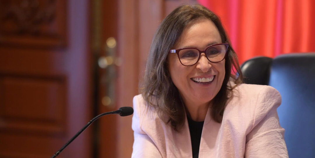 Histórico ajuste salarial, Gobernadora anuncia aumento del 6 % a trabajadores del Estado