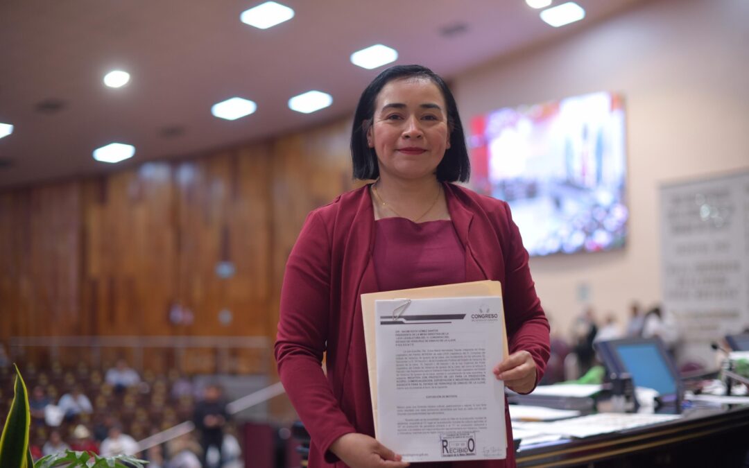 Tendría Veracruz Ley para la producción y comercialización del Aguacate