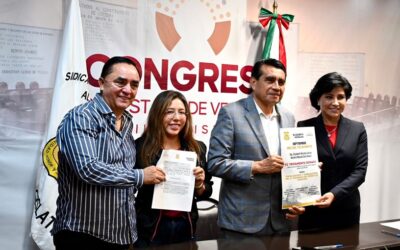 Tendrán trabajadores del Congreso facilidades para tramitar testamento