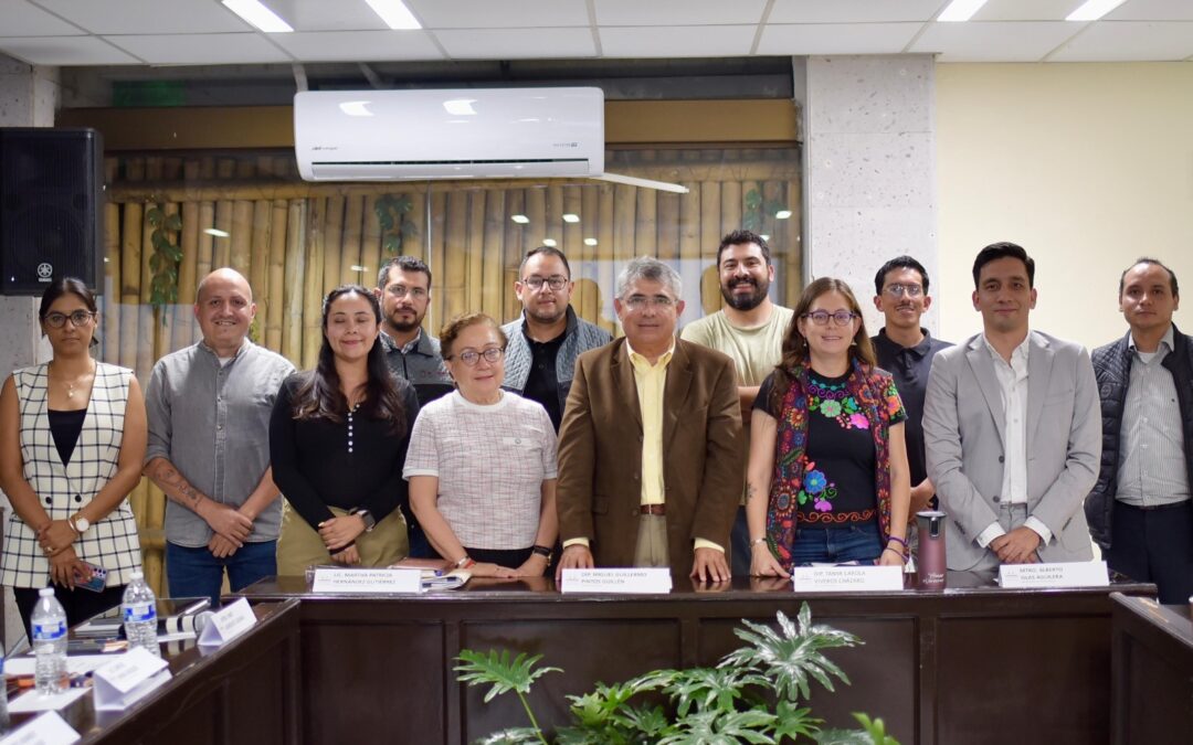 Analizan propuestas para crear iniciativa de Ley de Movilidad y Seguridad Vial