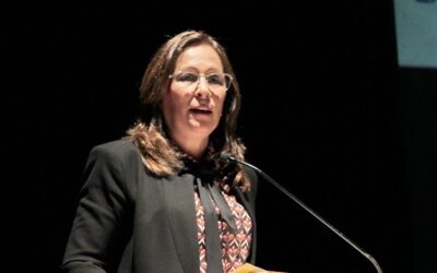 ¡Veracruz brilla en el mapa energético! Rocío Nahle consolida al estado como pilar de la soberanía energética