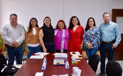 Presenta Comisión Especial del Café su Programa Anual de Trabajo