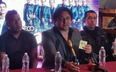 Fiesta Patronal de Rafael Lucio 2025, Un Cierre Histórico con Grupo Liberación y Marca Registrada