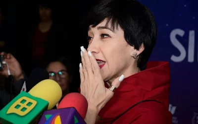 Flor Rubio y Gustavo Infante responden a ‘La Cotorrisa’ y se enciende la polémica en el mundo del espectáculo