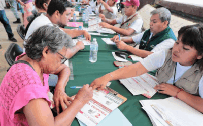 Federación y Veracruz cumplen compromiso y respaldan a damnificados de Poza Rica