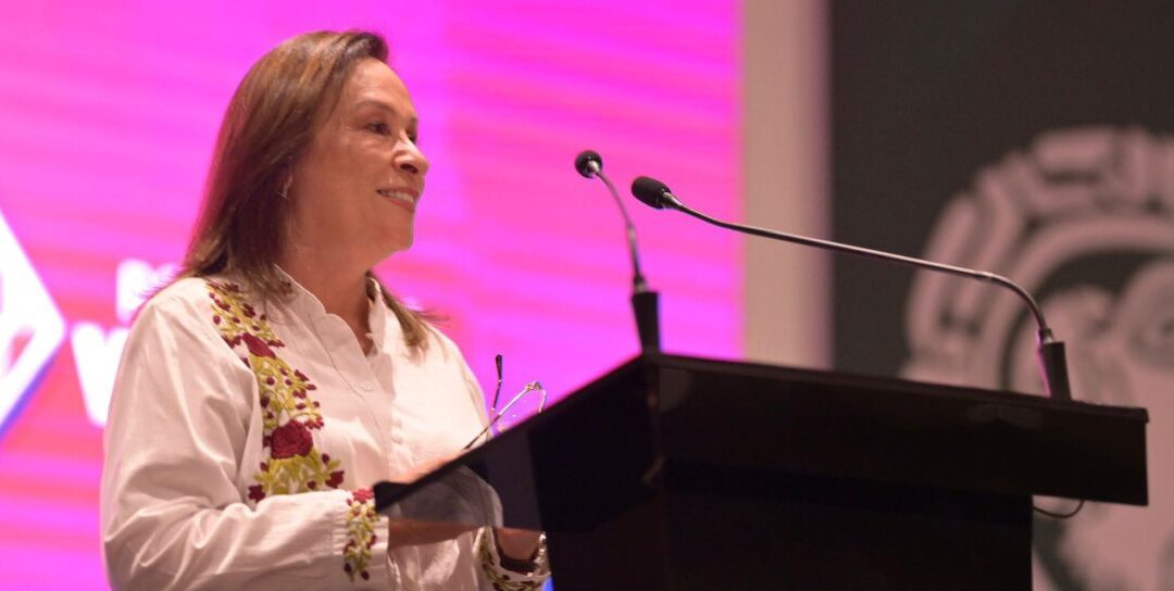 Una ganadería fuerte impulsa una economía más justa y sostenible, Rocío Nahle