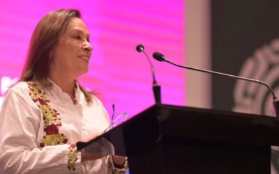 Una ganadería fuerte impulsa una economía más justa y sostenible, Rocío Nahle