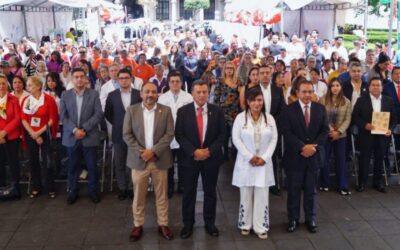 La prevención, clave para cuidar el corazón de las y los veracruzanos