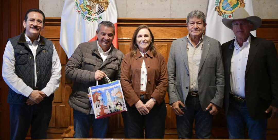 Veracruz se prepara para recibir al Congreso Mundial de Criadores de Cebú