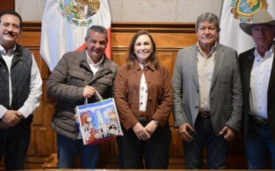 Veracruz se prepara para recibir al Congreso Mundial de Criadores de Cebú