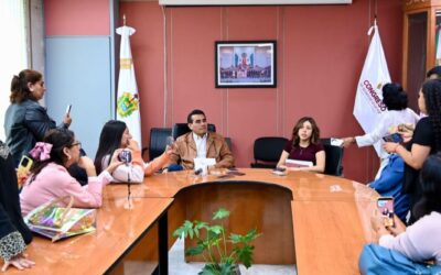 Congreso no maquilla Cuentas Públicas, privilegia la transparencia: Esteban Bautista