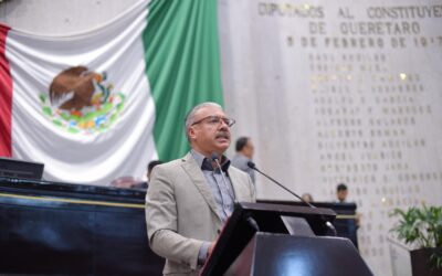 Se pronuncia diputado contra el acoso escolar