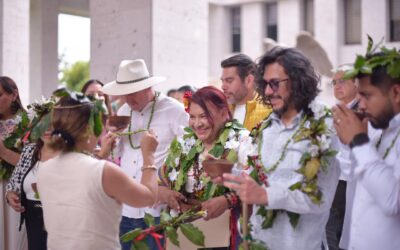 Sin precedentes, se realiza el Festival Internacional del Café