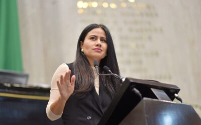 Actualiza Congreso el Código Penal contra impunidad por encubrimiento