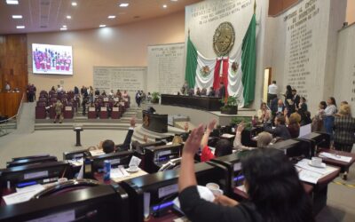 Simplificar trámites en el Registro Civil, propone gobernadora