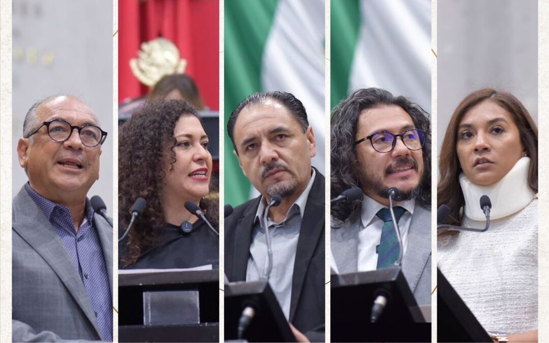 Aprueba LXVII Legislatura la Cuenta Pública 2024