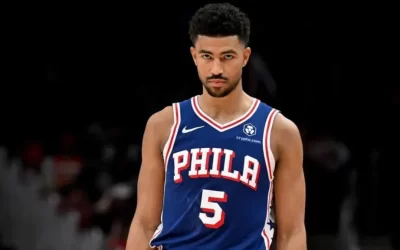 Quentin Grimes Vuelve a Philadelphia: Un Retorno de Alto Riesgo para Ambas Partes