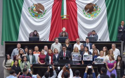 La emergencia se atiende trabajando, no en redes sociales: Esteban Bautista