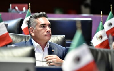 Falta de oficio en política exterior en Gobierno de Morena causa rompimiento con Perú: PRI