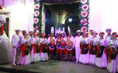 Veracruz y Zacatecas, pueblos hermanados a través de la cultura