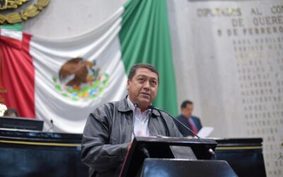 Reforma Congreso la ley para fortalecer la Secretaría de Cultura de Veracruz