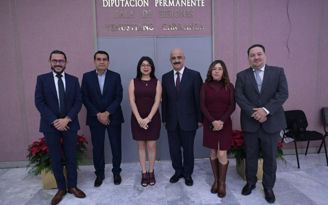 En Veracruz hay orden y gobernabilidad: Segob