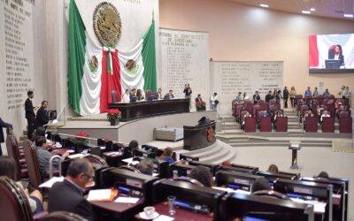 Aprueba Congreso reformas para proceso de Entrega-Recepción en  ayuntamientos