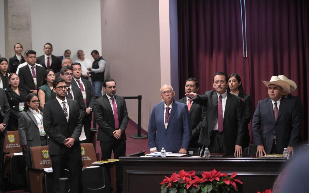 Grandes inversiones para un campo más justo, próspero e igualitario: Sedarpa