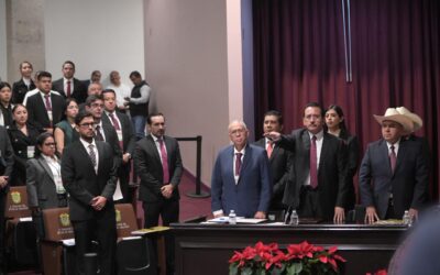 Grandes inversiones para un campo más justo, próspero e igualitario: Sedarpa