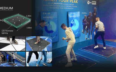 México se consolida entre los principales mercados de pádel en el mundo