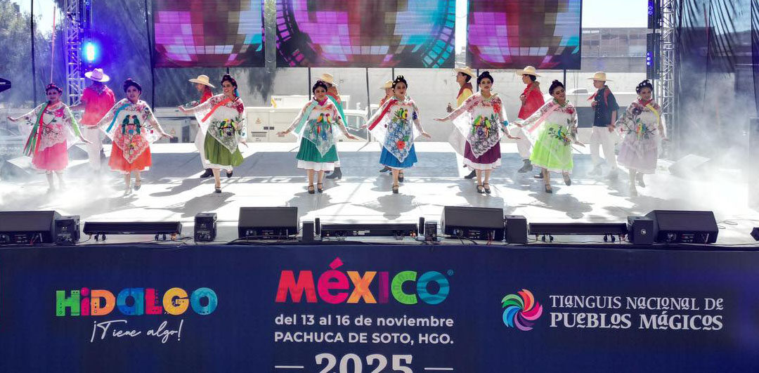 Tianguis de Pueblos Mágicos: ocho razones para viajar a Veracruz