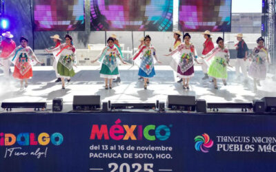 Tianguis de Pueblos Mágicos: ocho razones para viajar a Veracruz