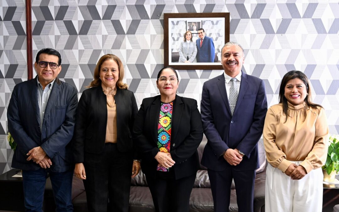 Sistema educativo de Veracruz, humanista y con justicia social: SEV