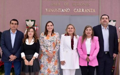 Pueblo y gobierno construyen un Veracruz más justo, incluyente y solidario: Sedesol