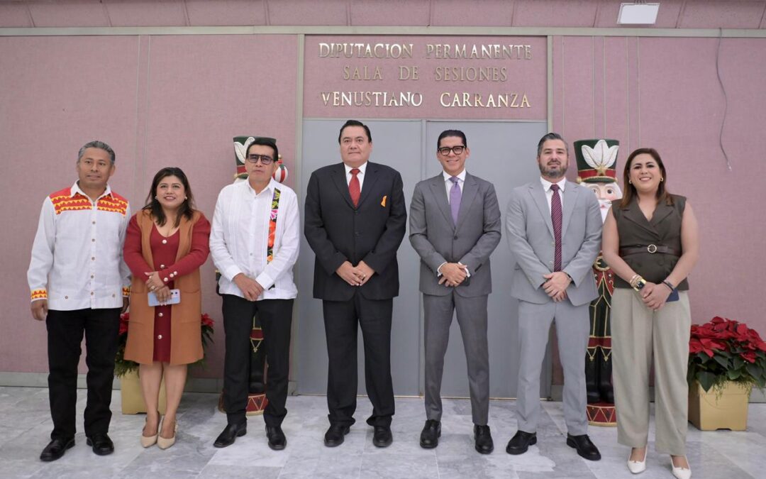 Infraestructura, trascendental para reducir desigualdad en Veracruz: SIOP