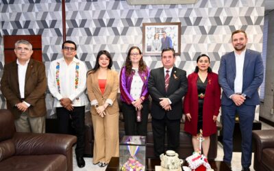 Transparencia, responsabilidad y ética en la administración pública de Veracruz: CGE