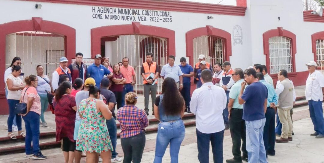 Inspecciones, monitoreo ambiental y operativos en el sur de Veracruz: PMA