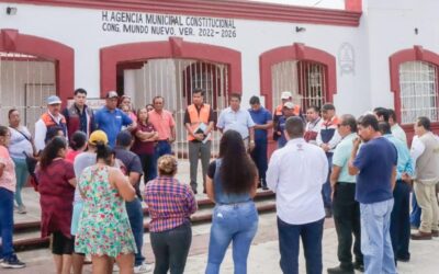 Inspecciones, monitoreo ambiental y operativos en el sur de Veracruz: PMA