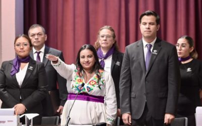 En Veracruz, política ambiental eficiente y cercana a las comunidades: Sedema