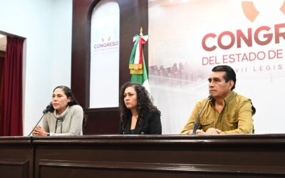 Ante procesos de entrega-recepción, llama Congreso a la civilidad política
