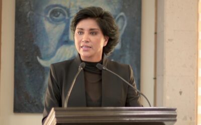 Pide diputada paridad de género en integración de gobiernos municipales