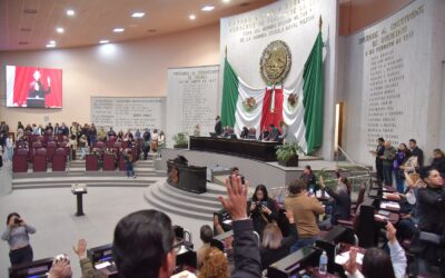 Reforma en impuesto al hospedaje fortalecerá el desarrollo económico en Veracruz