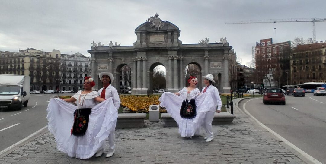 Veracruz está de moda: su tradición, arte y saberes ancestrales cautivan a los visitantes en FITUR