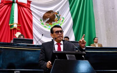 Condena Congreso de Veracruz intervención militar en Venezuela